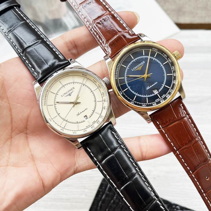 Longines 41mm 082359